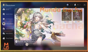 🟢HSR | E2 PHAINON + E2 VAGA-LUME + E2 ACHERON +++✨ - Genshin Impact