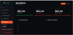Gestor Cobranças 2026 - Outros