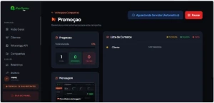 Gestor Cobranças 2026 - Outros