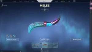 Conta Valorant gold 3 com 8 skins premium