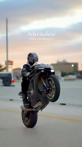 Vídeos Virais: Bike Aesthetic | Motocicletas - Others