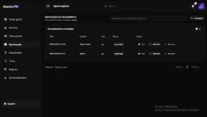 Código fonte gateway de pagamentos - Serviços Digitais