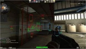 Cheat CSGO - Softwares e Licenças