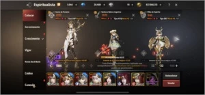 Conta A3 Still Alive - Free Fire