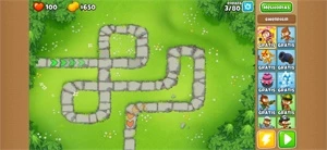 Bloons TD 6 mod para celular - Outros