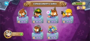 Bloons TD 6 mod para celular - Outros