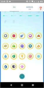 Conta Pokémon go lvl 40, Sem Risco de Ban, Compra Segura.