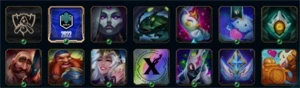 MONO KAYN D4 - League of Legends LOL