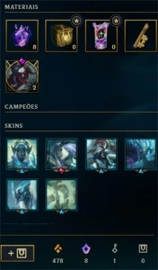 MONO KAYN D4 - League of Legends LOL