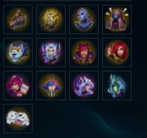 MONO KAYN D4 - League of Legends LOL