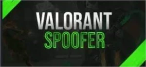 Spoofer tira ban de HWID Valorant Warzone Cold War e etc