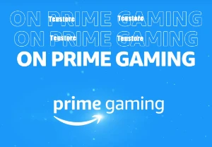 PRIME GAMING + SUB TWITCH & PRIME VÍDEO 1 MÊS - Assinaturas e Premium