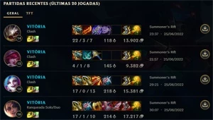 KEY ESPECIAL SCRIPT PERMANENTE: TOIR INFINITY - League of Legends LOL
