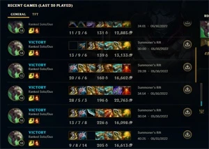 KEY ESPECIAL SCRIPT PERMANENTE: TOIR INFINITY - League of Legends LOL
