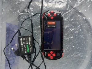 Psp edição limitada god of war - Produtos Físicos