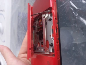 Psp edição limitada god of war - Produtos Físicos