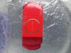 Psp edição limitada god of war - Produtos Físicos