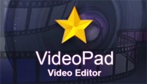 VideoPad Video Editor - Steam - Softwares e Licenças