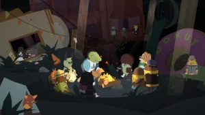 Xbox Donut County #C89777