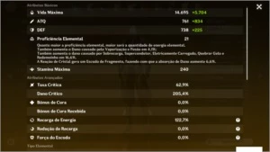 Conta Genshim Impact com 10 5* - Genshin Impact
