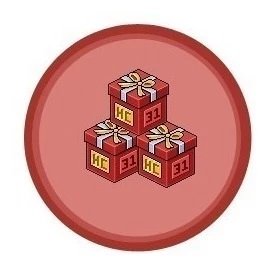 3 CAIXAS HC 31 DIAS  PREÇO BARATO PRECISO DE REFERENCIAS - Habbo