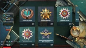 Conta World Of Warships - Servidor NA + Detalhes - Outros