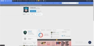 Conta platina II (Sem E-mail) - League of Legends LOL