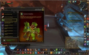 Conta de colecionador - Blizzard