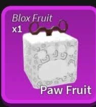 Pata blox fruits - Roblox