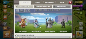 #6Coc | Cv10 Full | ✅ Rei 33 | Rainha 36 ✅| Entrega Automáti - Clash of Clans