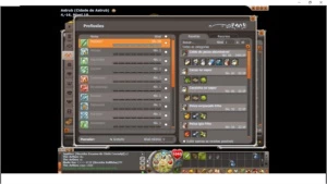 ENU LVL 199 - Dofus