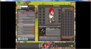Steam 200 - Zobb 199 - Roub 185 SPIRITIA - Dofus