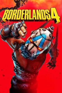 Borderlands 4 - Steam