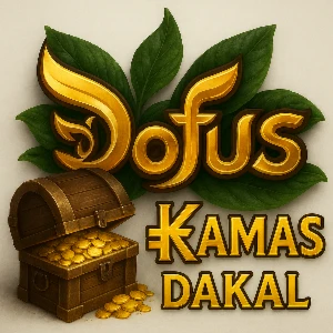 Dofus Kamas Dakal