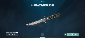 Conta valorant +1300 reais gastos, repleta de skins