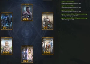 Arthetine 1510 Striker, Arma 23, 5000 cristais azuis, 8 Alts - Lost Ark