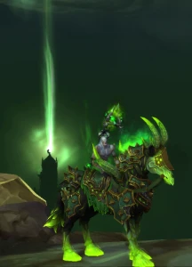 Conta Shell Com 3 Enchant Pvp Gladiator - Blizzard