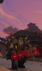 Conta Shell Com 3 Enchant Pvp Gladiator - Blizzard