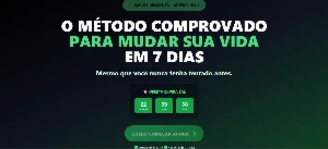 Crio uma Landing Page personalizada para você! - Serviços Digitais