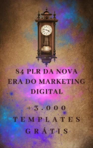 PLRs Nova era digital - Outros