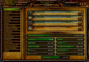 Wow Midnight - Blizzard