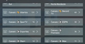 Kombo Streaming - Netflix HBO PrimeVideo Apple Tv (30 DIAS) - Assinaturas e Premium