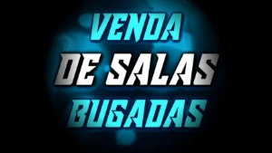 Partidas bugadas, só but na ranqueada - Free Fire