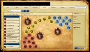 69 Champions, 3 Pgs de Runas, 11 Skins - Conta Prata - League of Legends LOL