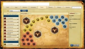 69 Champions, 3 Pgs de Runas, 11 Skins - Conta Prata - League of Legends LOL
