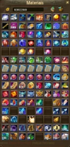 Perfect World - Pw Lug Cassiopeia - Vendo Meu Sk