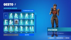 Renegade Raider a venda - Fortnite