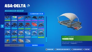 Renegade Raider a venda - Fortnite