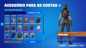 Renegade Raider a venda - Fortnite
