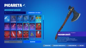 Renegade Raider a venda - Fortnite